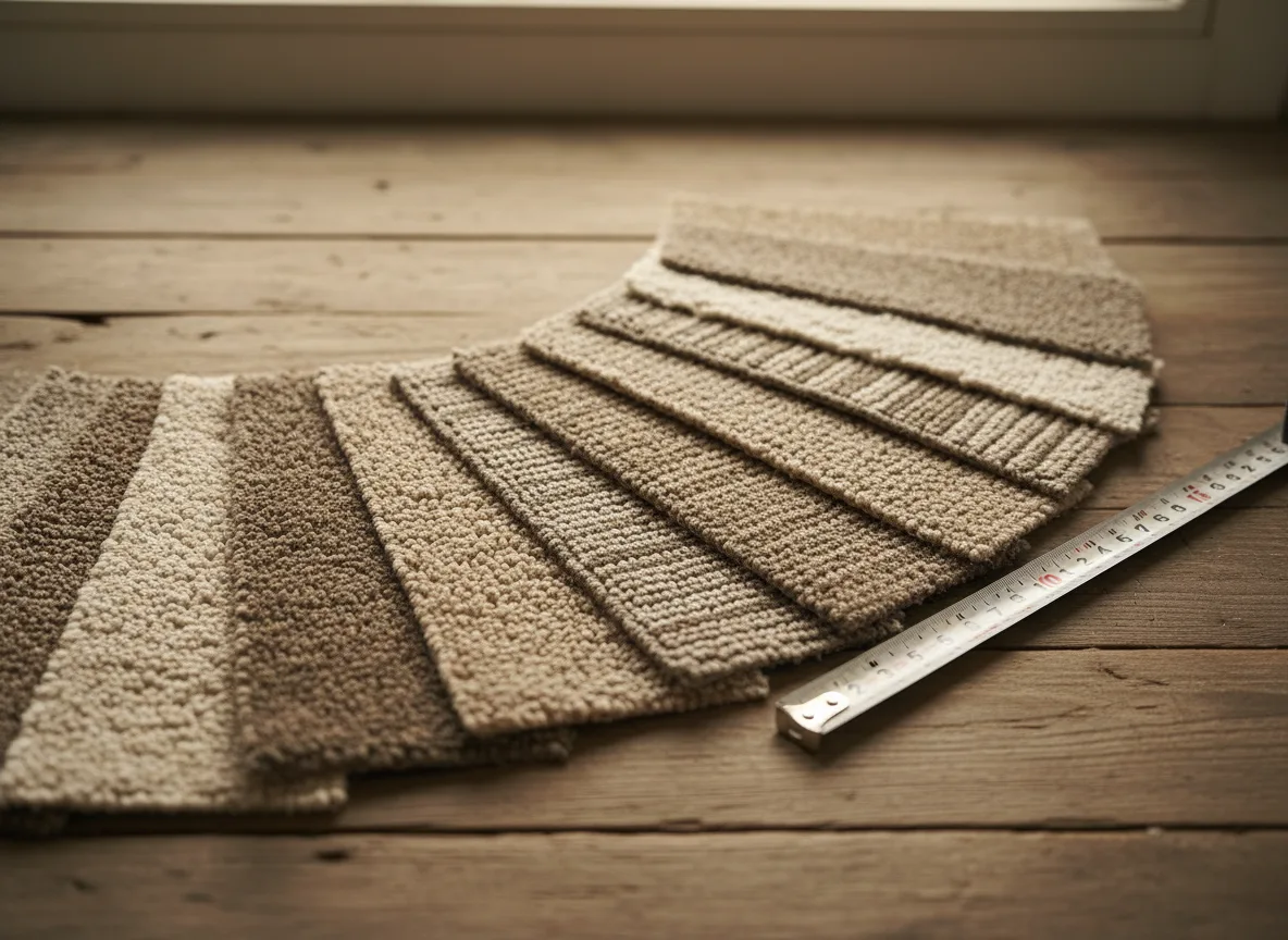 Carpet Installation Reydell, AR FAQs